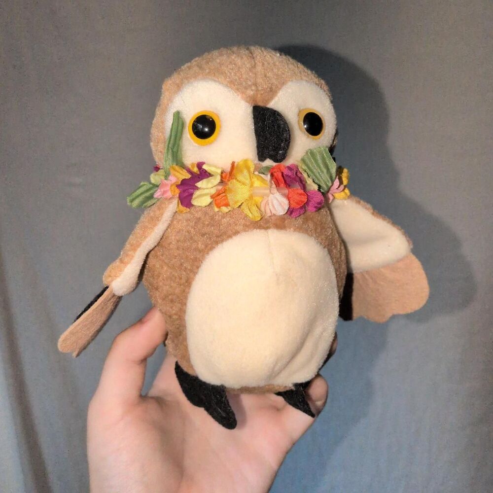 Lei multi Stuffed-animals